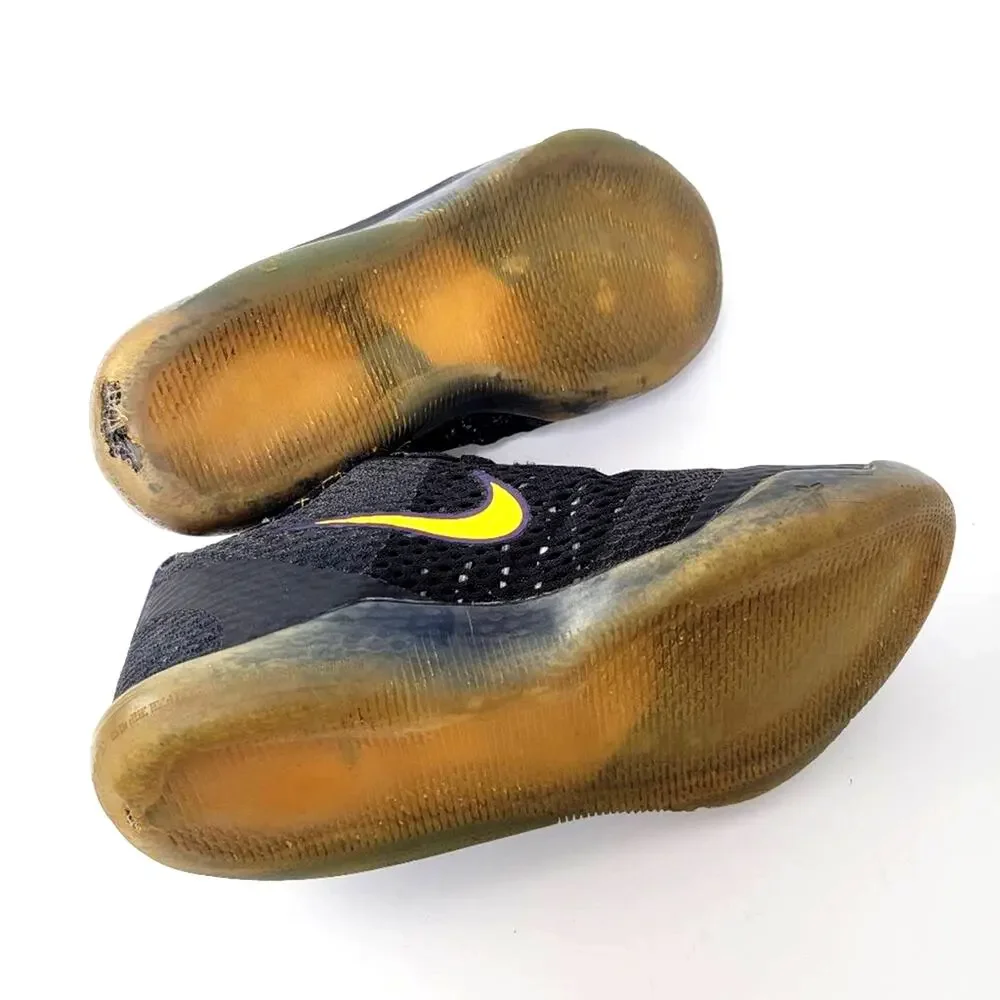 Rare Nike Kobe 11 Carpe Diem Sneakers - 8.5